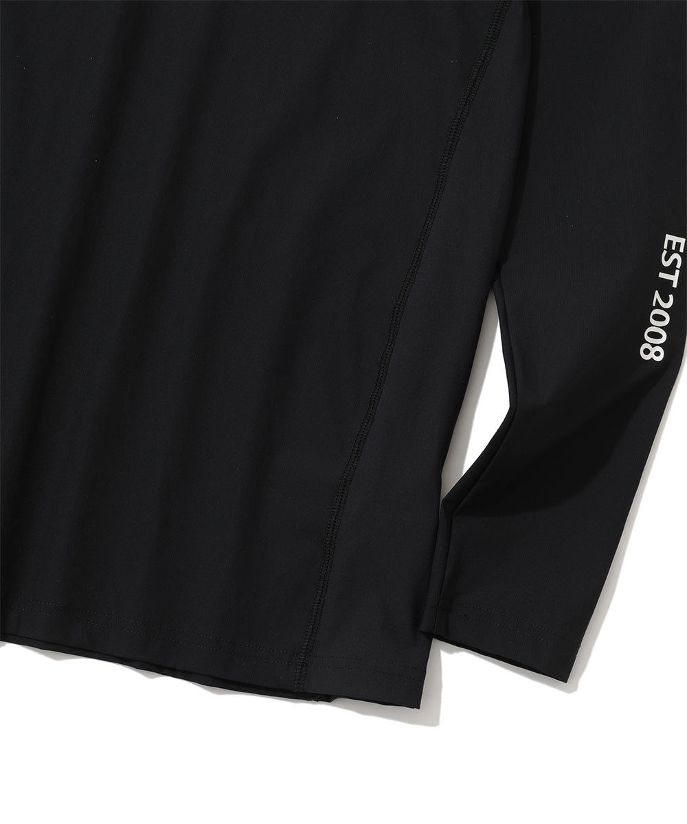 HEC U-Neck UV Base Layer | MEN