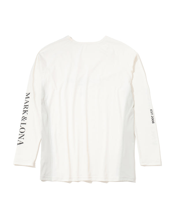 HEC U-Neck UV Base Layer | MEN