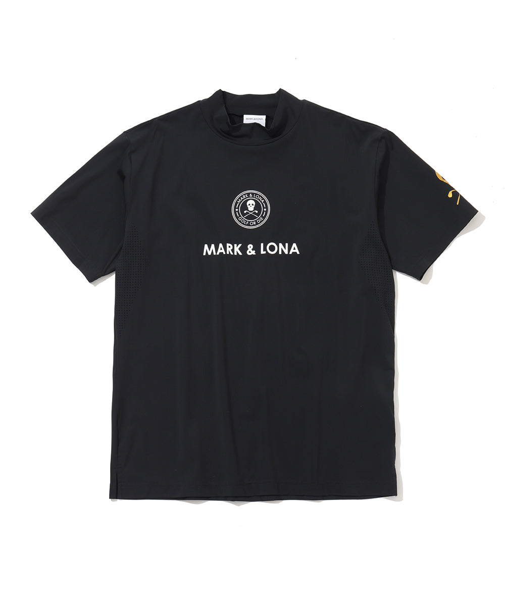 【アウトレット限定】Essential Icon Vent Tee | MEN