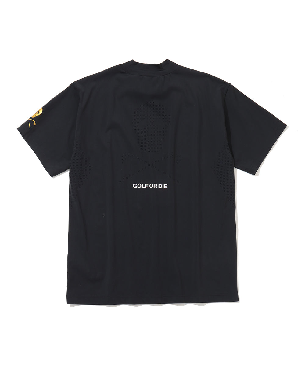 【アウトレット限定】Essential Icon Vent Tee | MEN