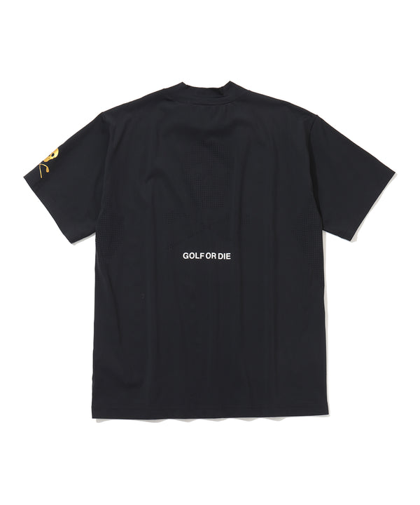 【アウトレット限定】Essential Icon Vent Tee | MEN