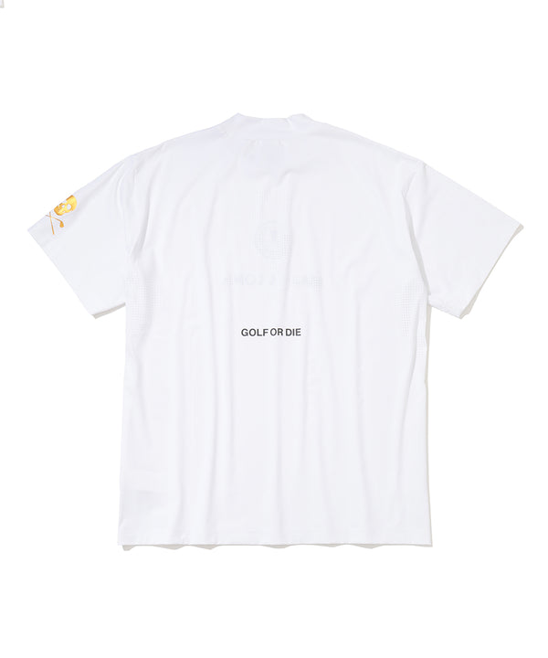 【アウトレット限定】Essential Icon Vent Tee | MEN