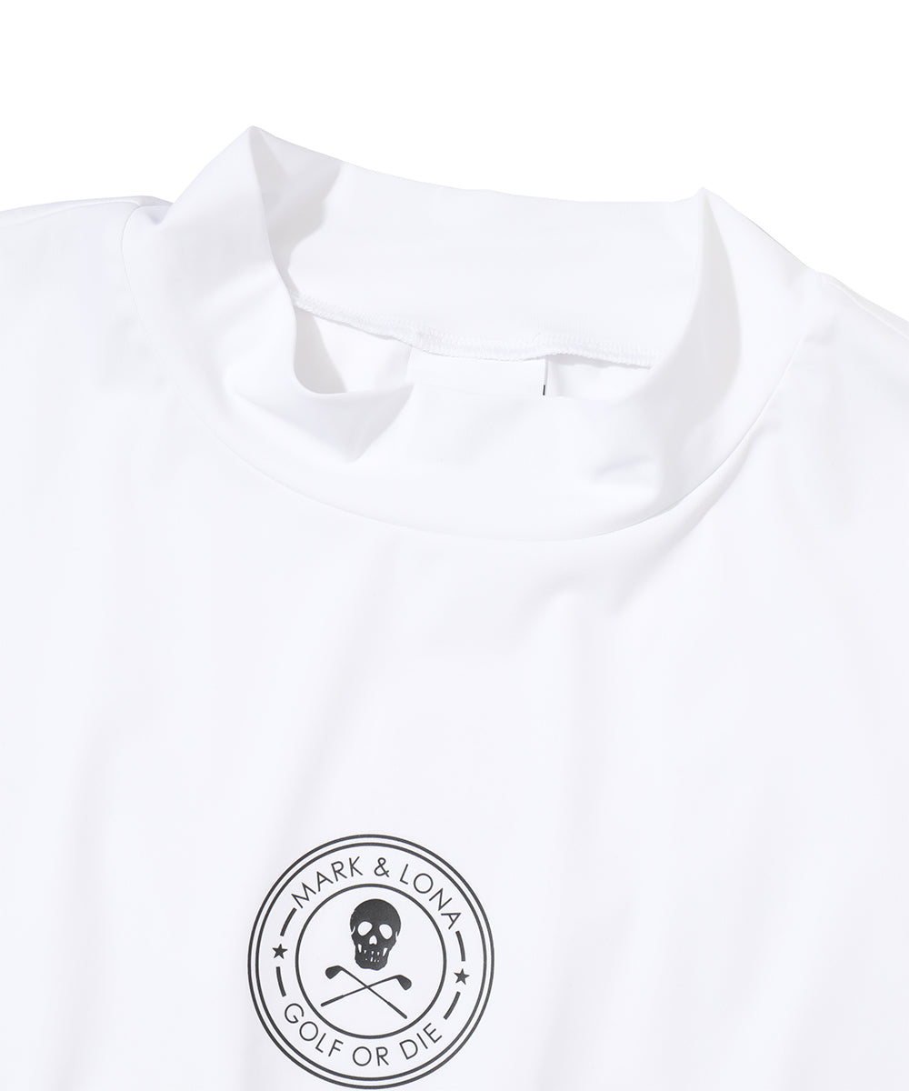 【アウトレット限定】Essential Icon Vent Tee | MEN