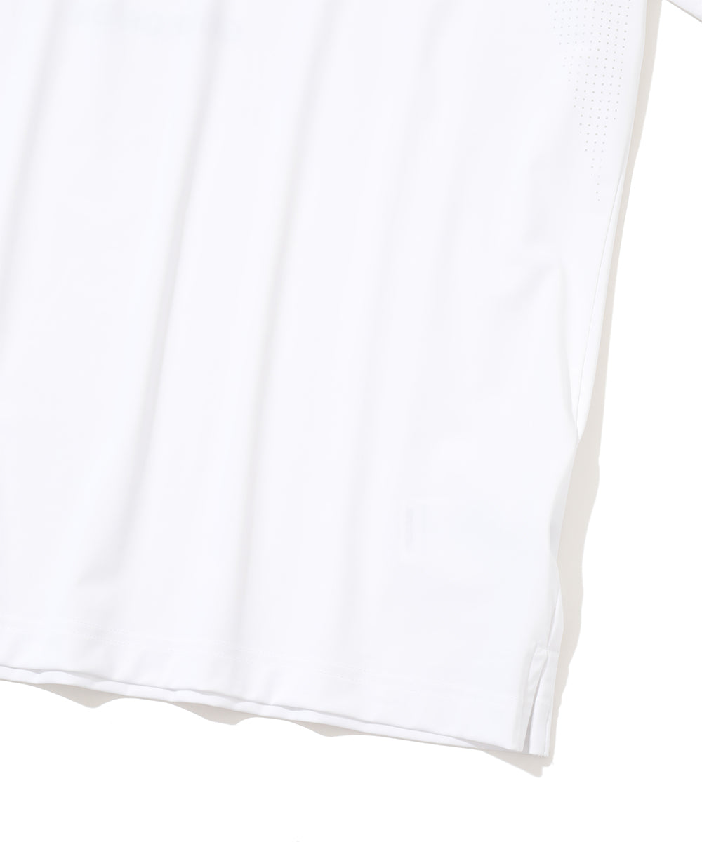 【アウトレット限定】Essential Icon Vent Tee | MEN