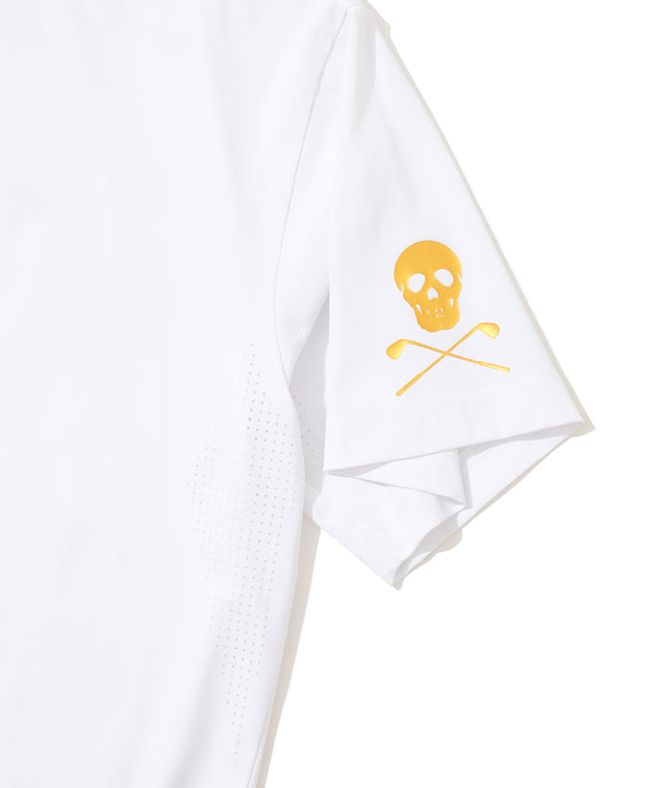 【アウトレット限定】Essential Icon Vent Tee | MEN