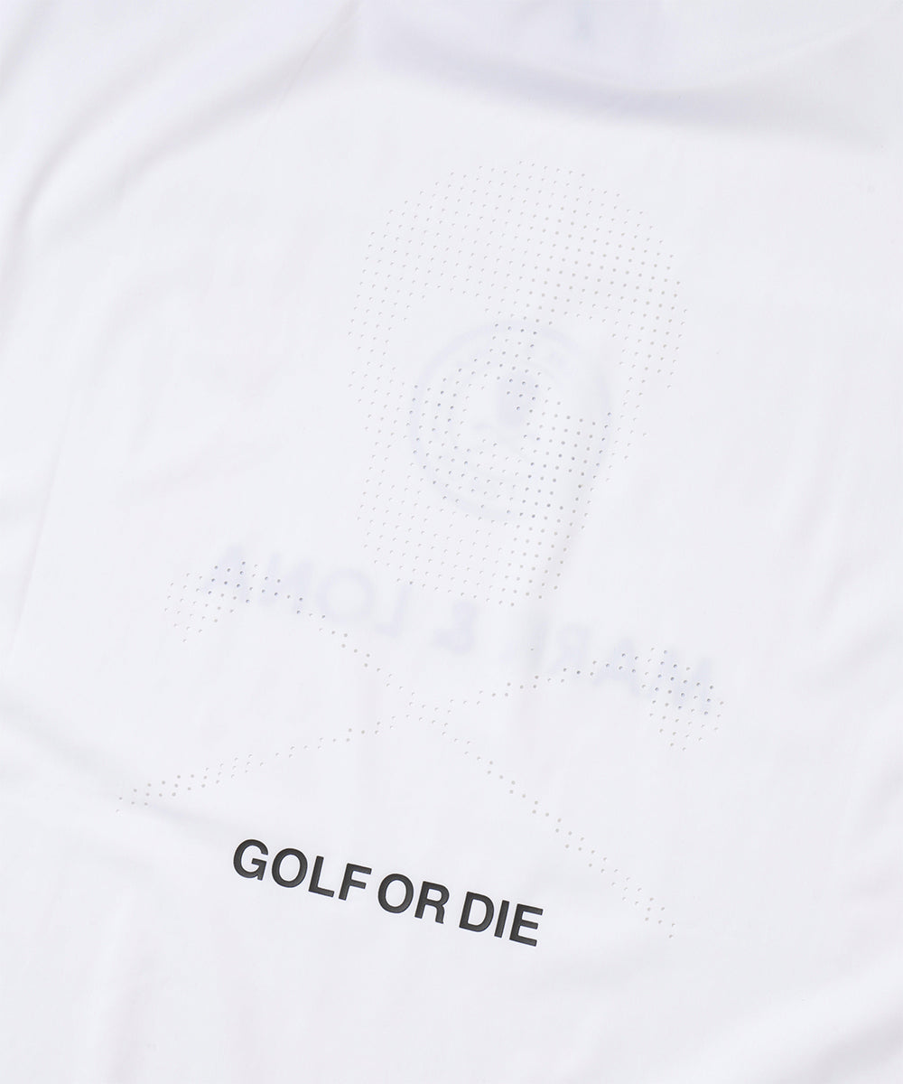 【アウトレット限定】Essential Icon Vent Tee | MEN