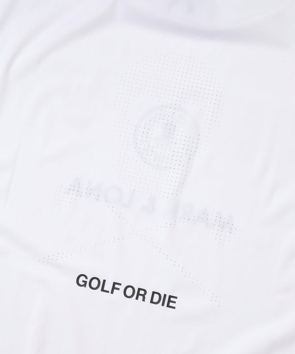 【アウトレット限定】Essential Icon Vent Tee | MEN