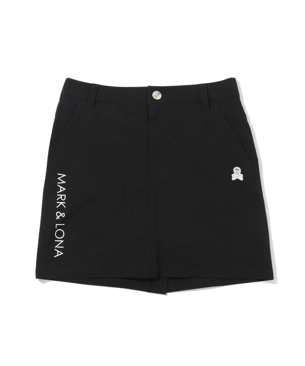 【アウトレット限定】Essential Tech Slit Skirt | WOMEN