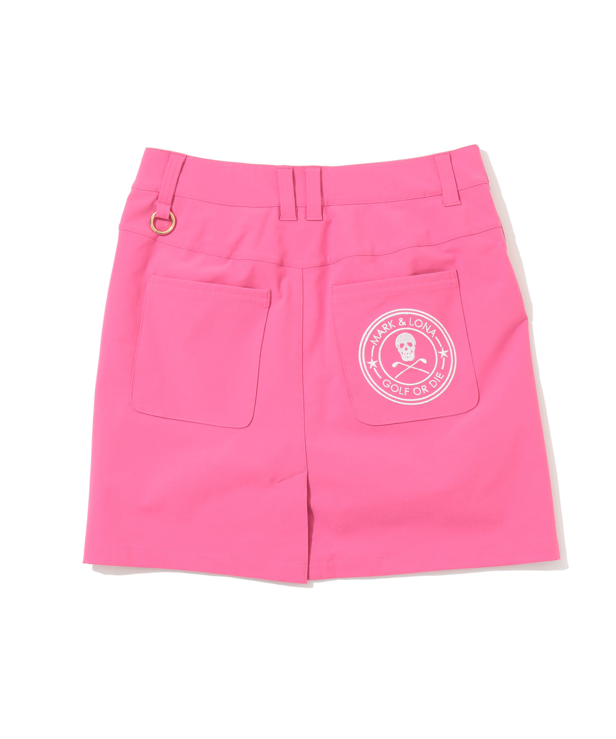 【アウトレット限定】Essential Tech Slit Skirt | WOMEN