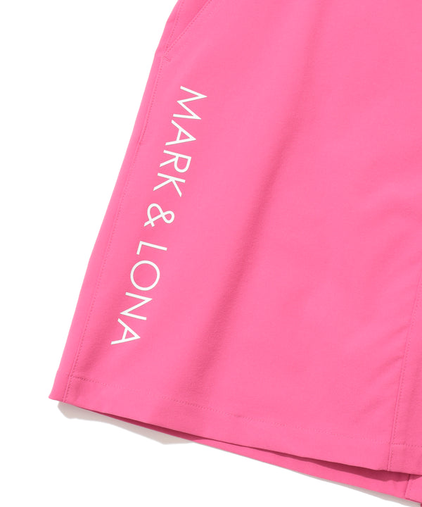 【アウトレット限定】Essential Tech Slit Skirt | WOMEN
