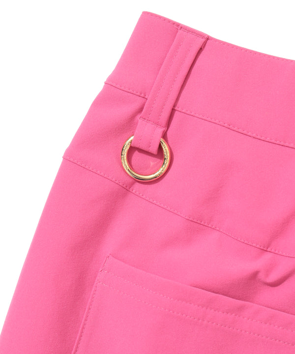 【アウトレット限定】Essential Tech Slit Skirt | WOMEN