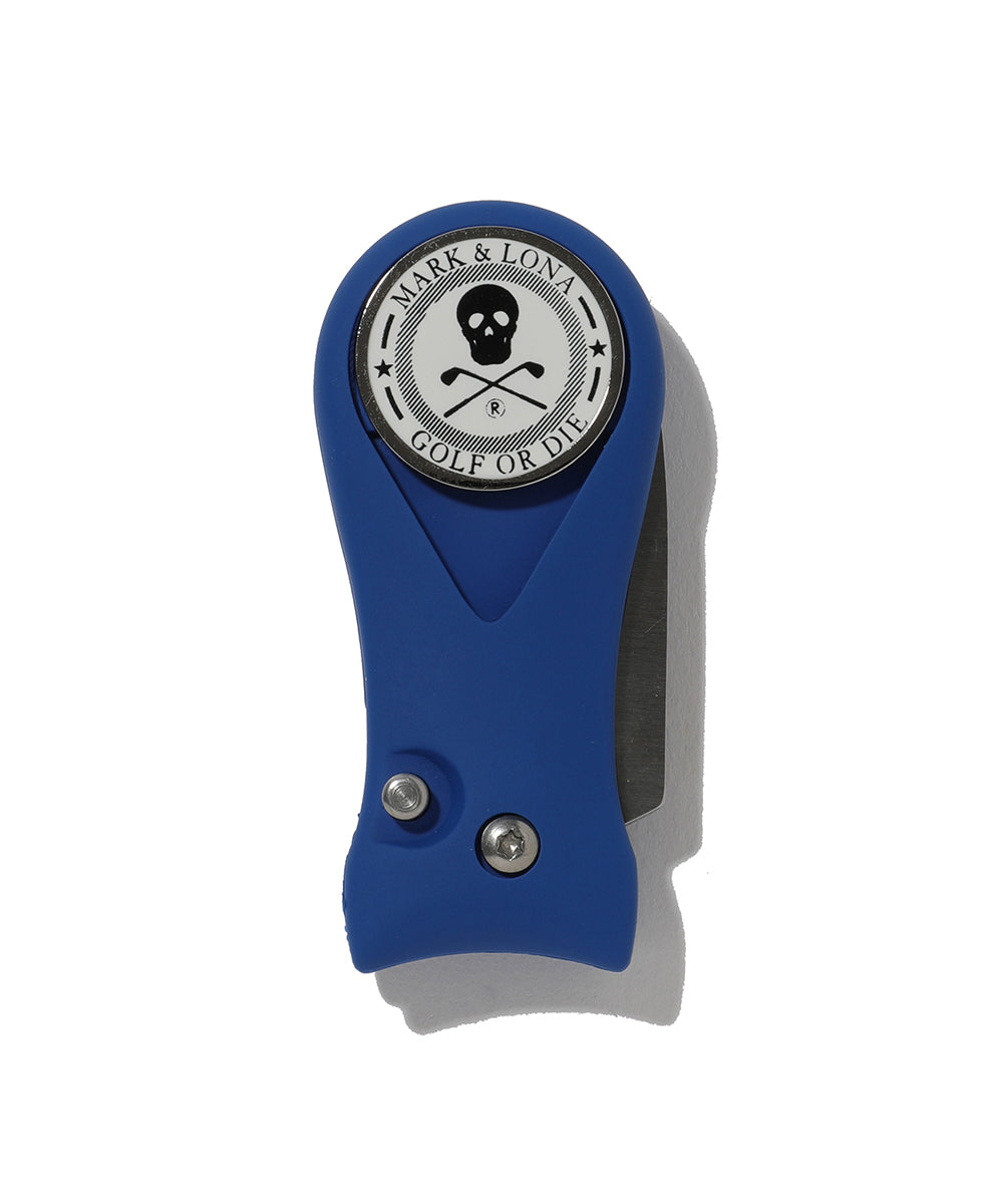 Jack Assemble Green Fork