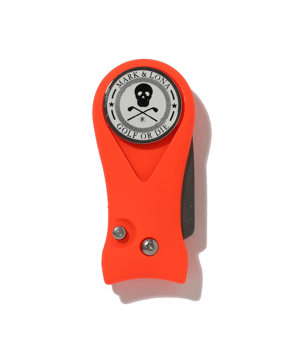 Jack Assemble Green Fork