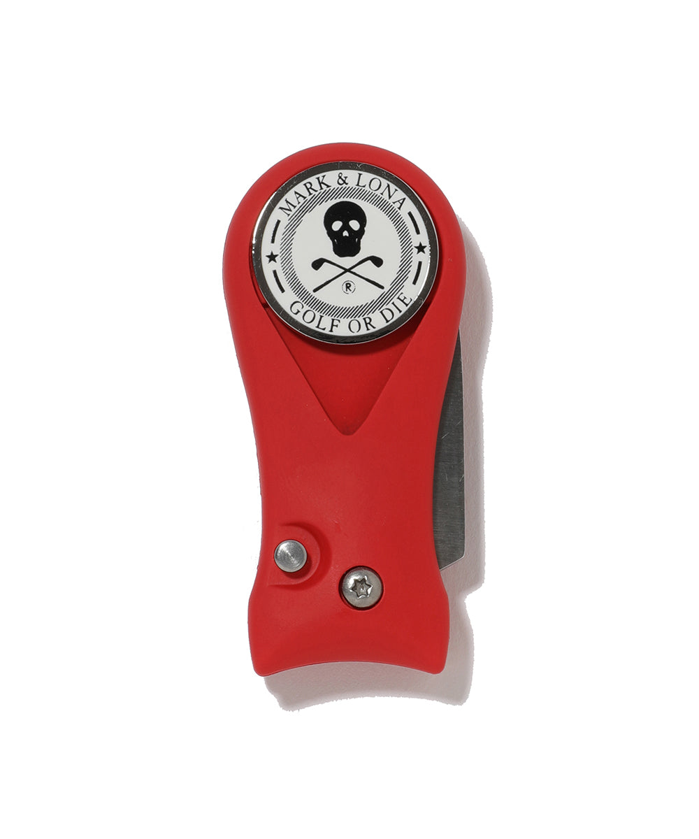 Jack Assemble Green Fork