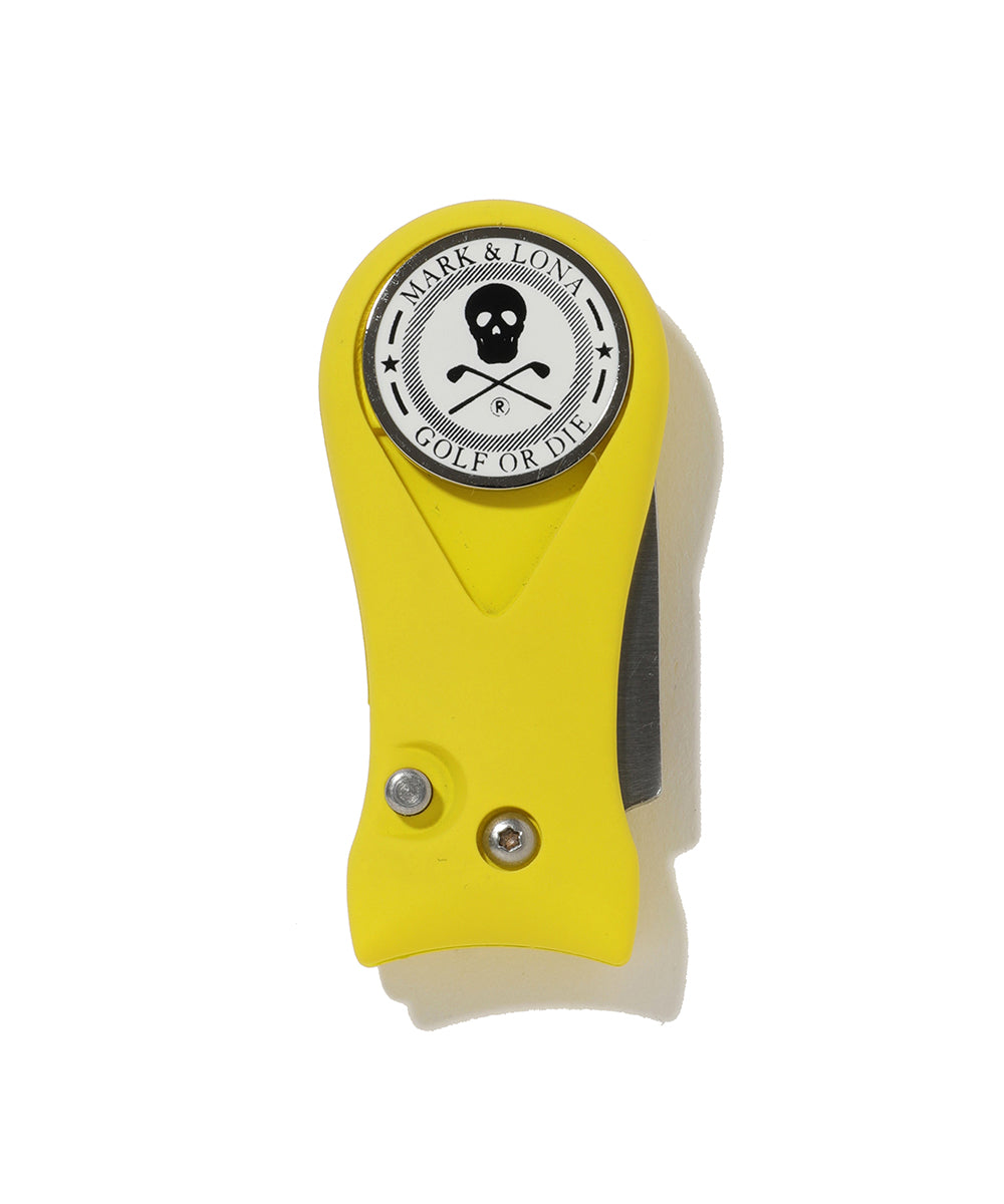 Jack Assemble Green Fork