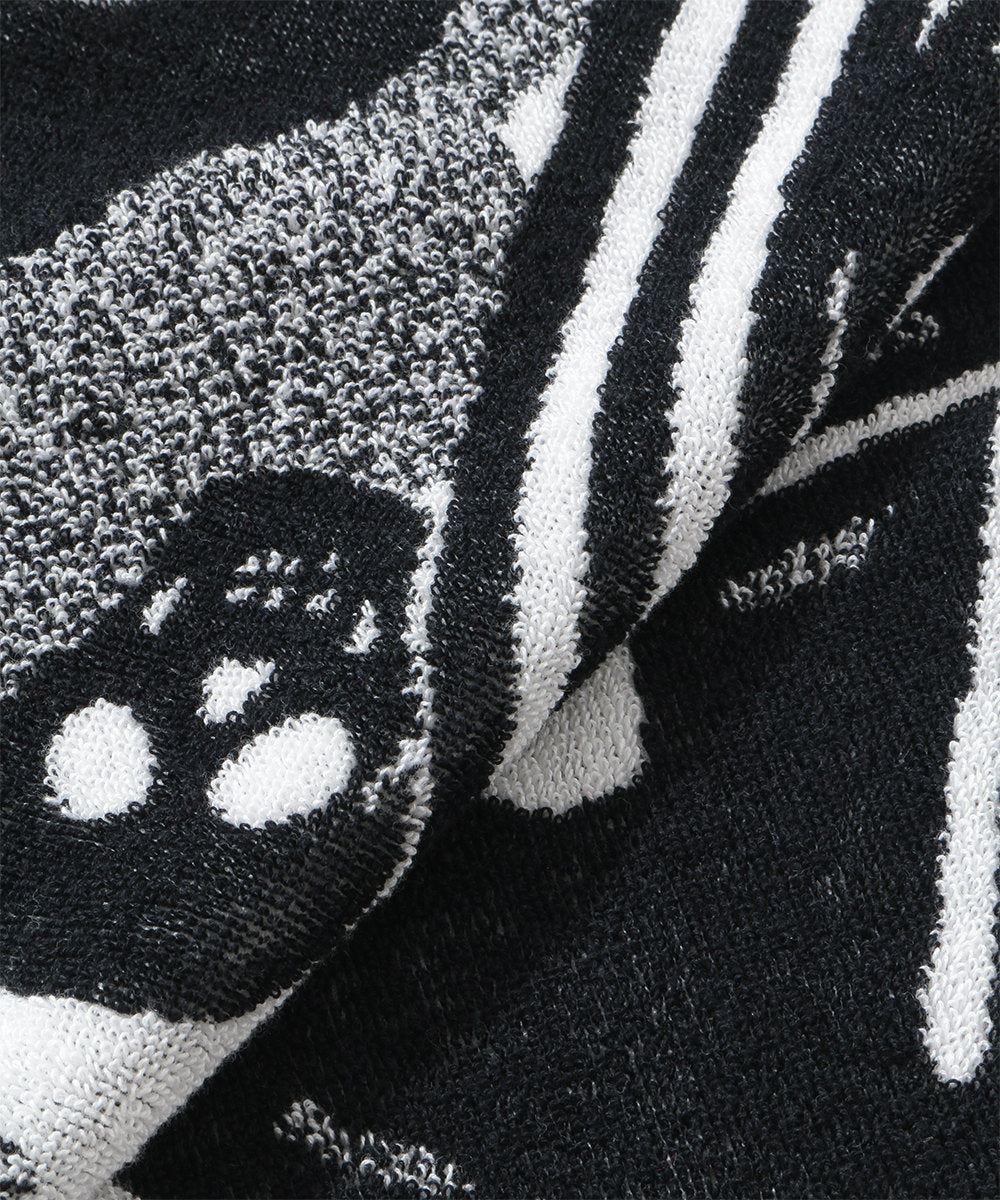 Gage Face Towel