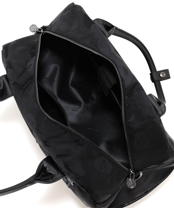 Premium Gauge Boston Bag