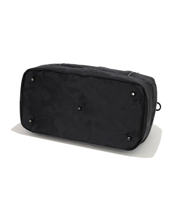Premium Gauge Boston Bag