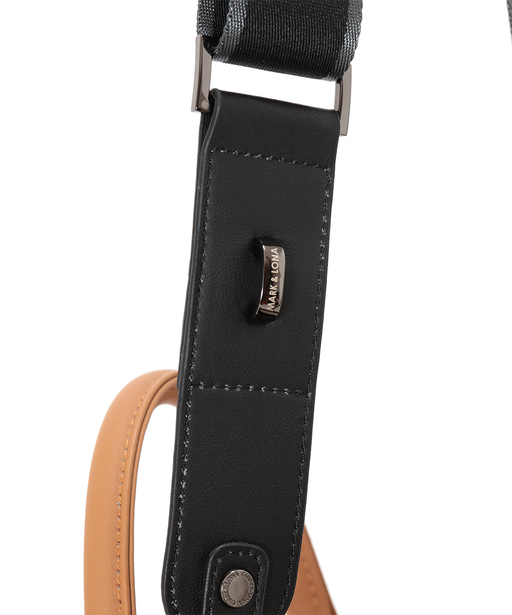 Premium Gauge Cart Bag