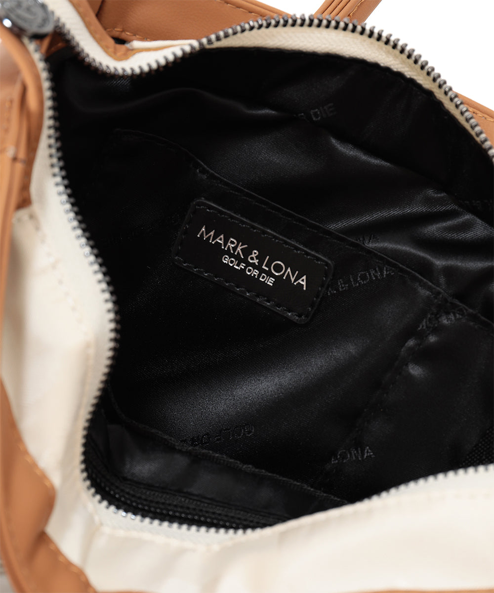 Premium Gauge Cart Bag