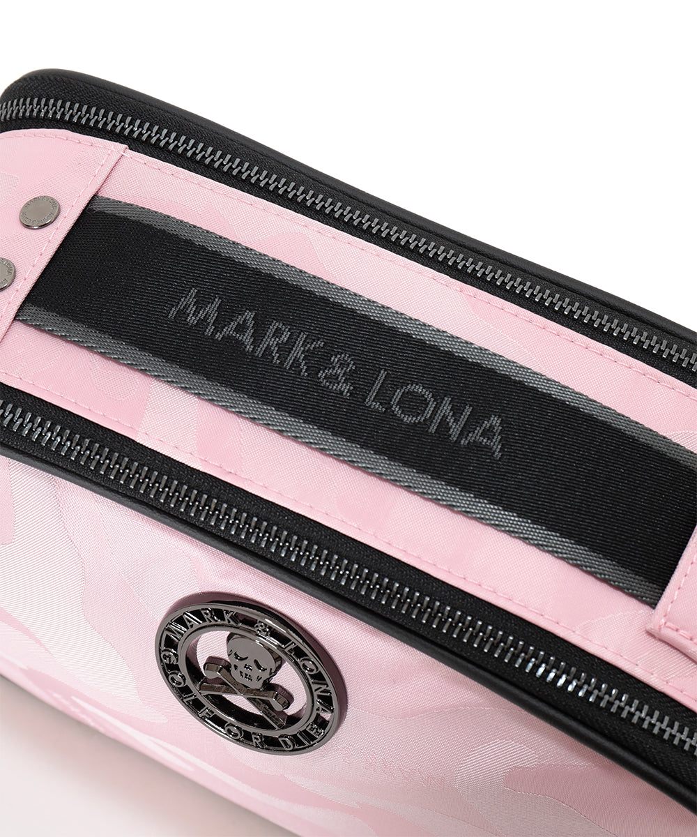 Premium Gauge 2-way Bag