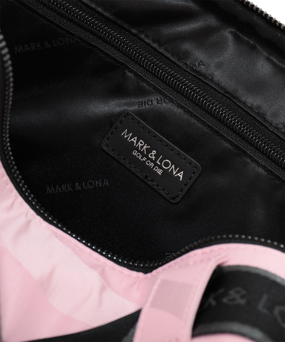 Premium Gauge 2-way Bag
