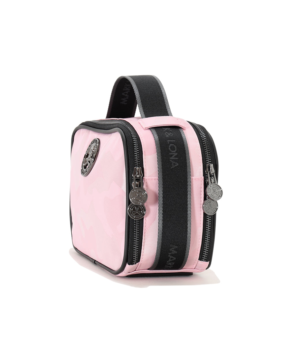 Premium Gauge 2-way Bag