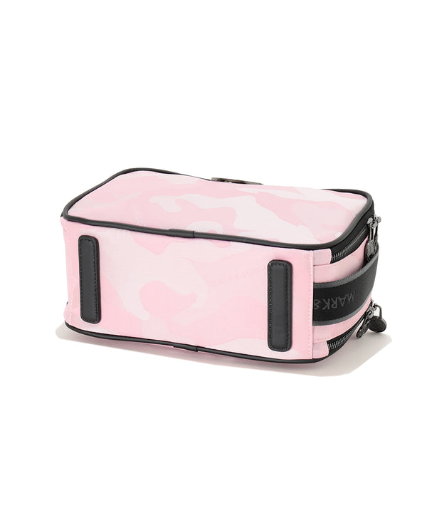 Premium Gauge 2-way Bag