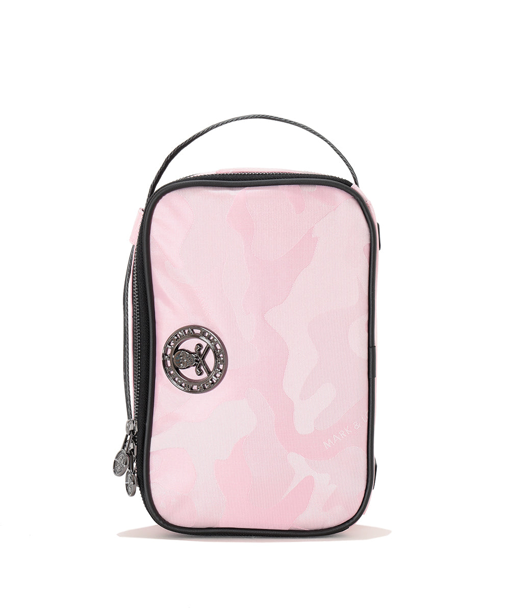 Premium Gauge 2-way Bag