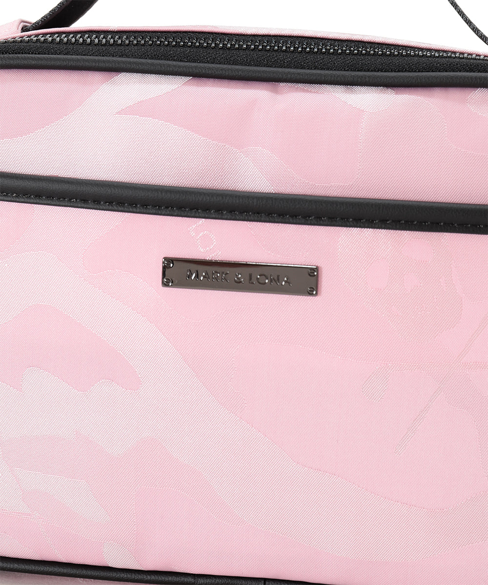 Premium Gauge 2-way Bag