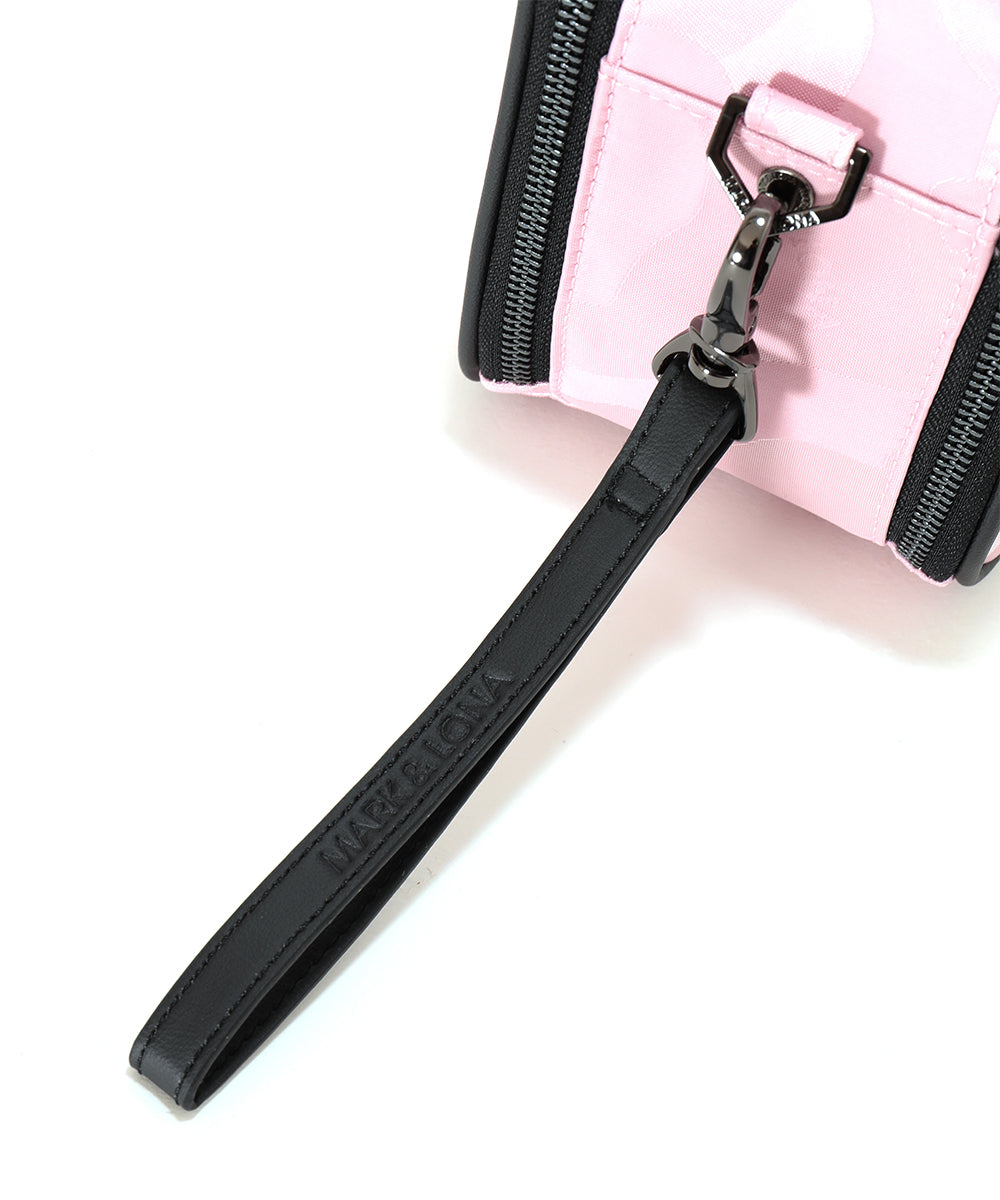 Premium Gauge 2-way Bag