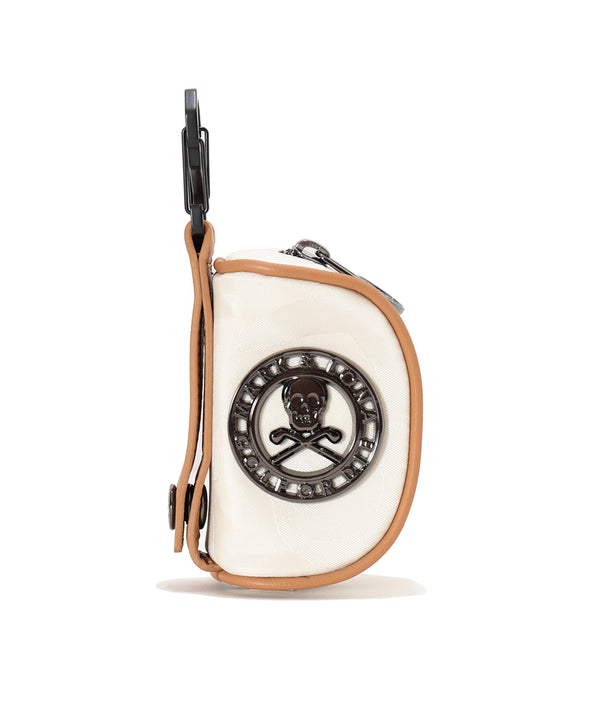 Premium Gauge Ball Poach