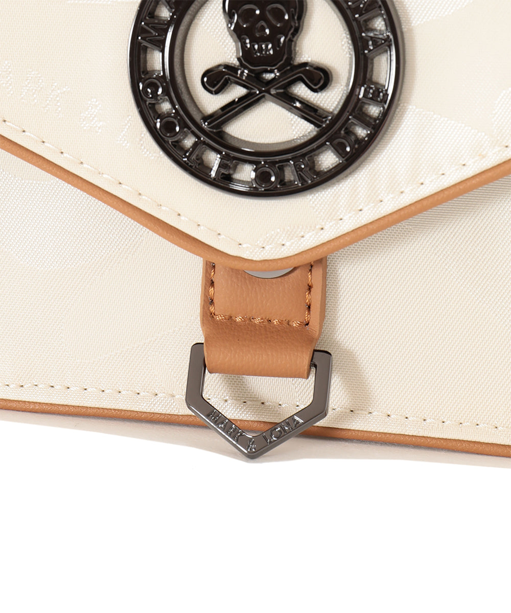 Premium Gauge Scope Case