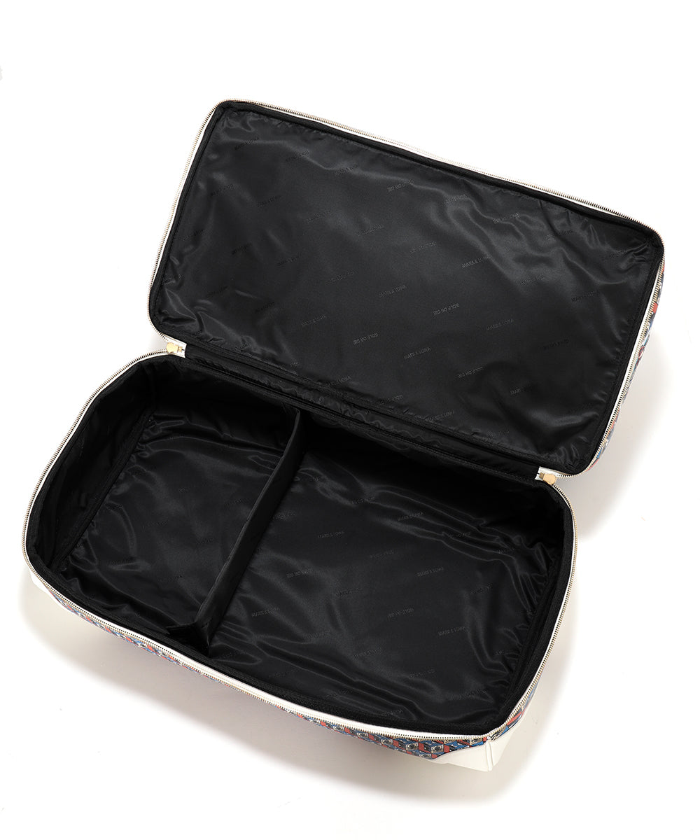 Prisme Duffel Boston Bag