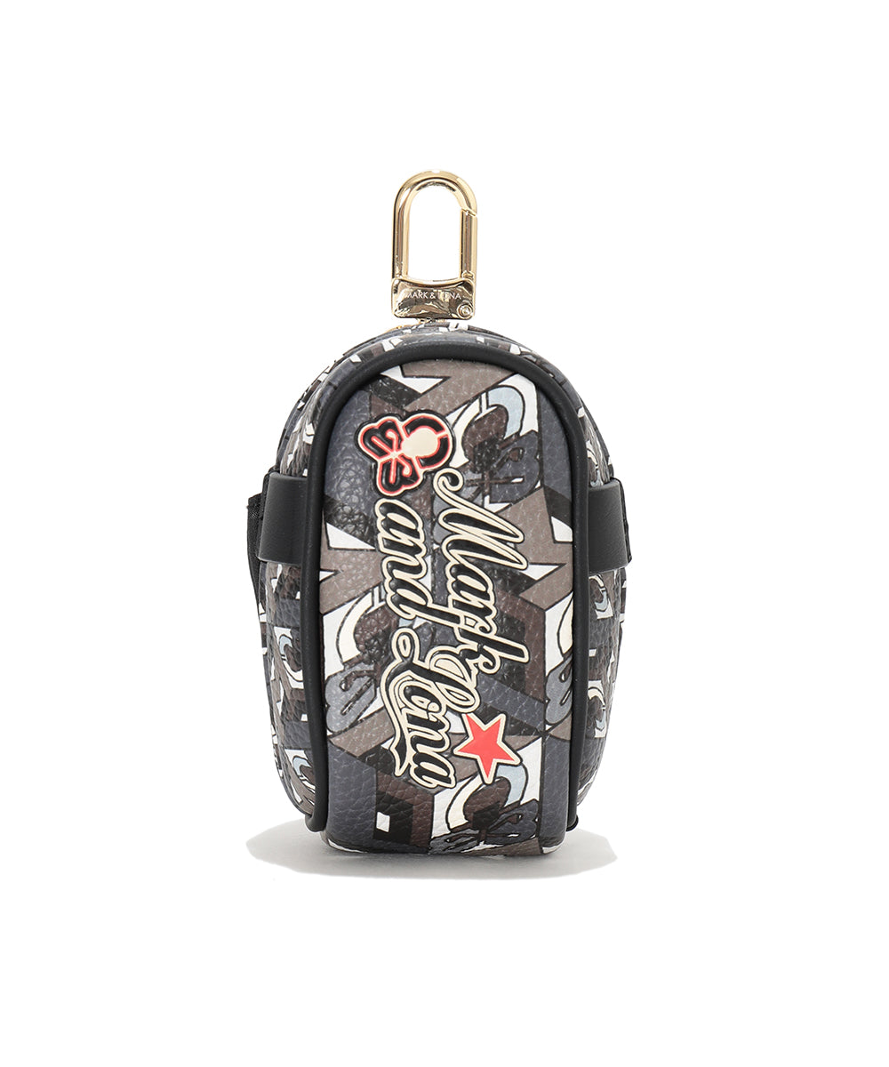 Prisme Ball Pouch