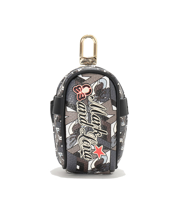 Prisme Ball Pouch