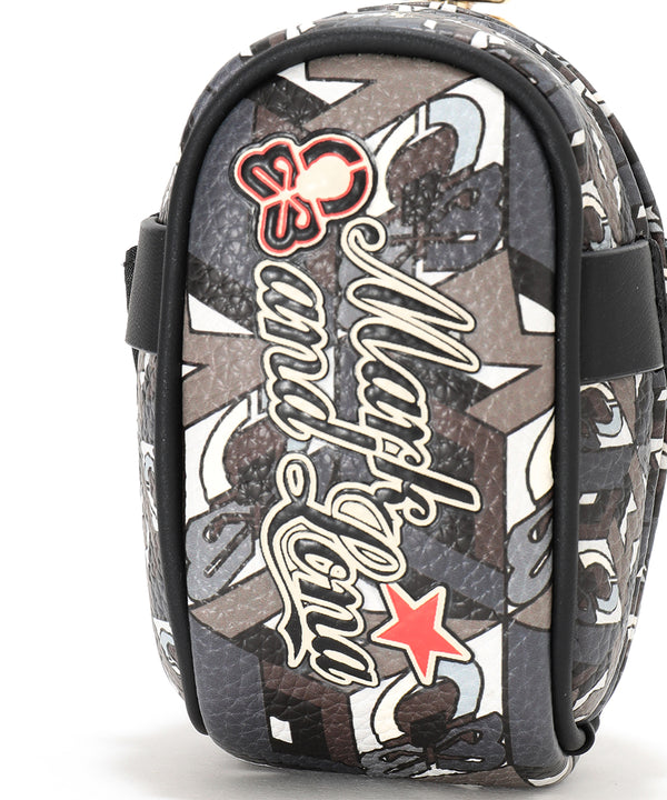 Prisme Ball Pouch