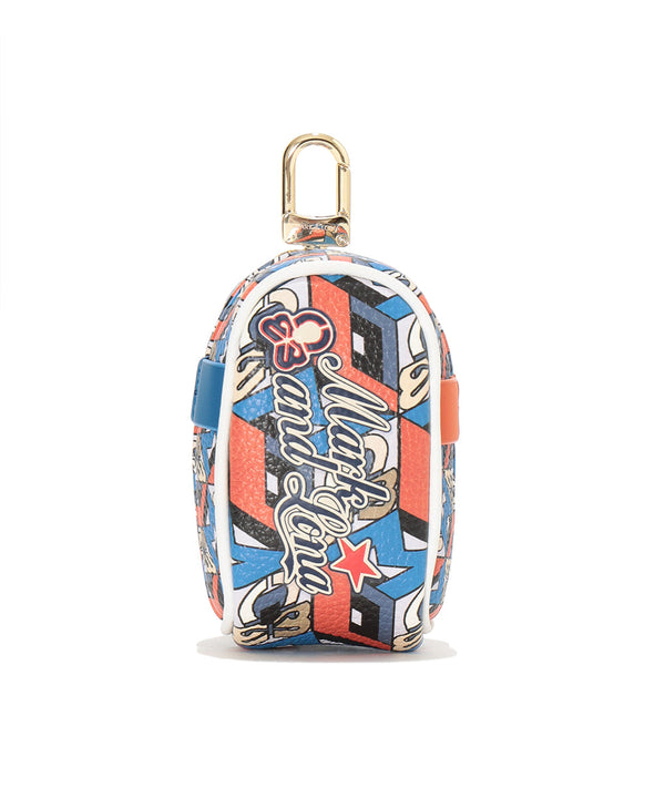 Prisme Ball Pouch