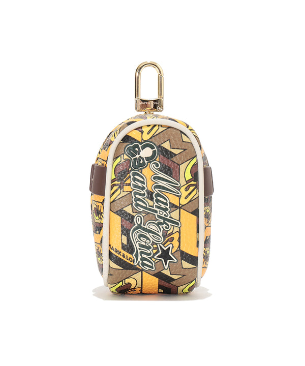 Prisme Ball Pouch