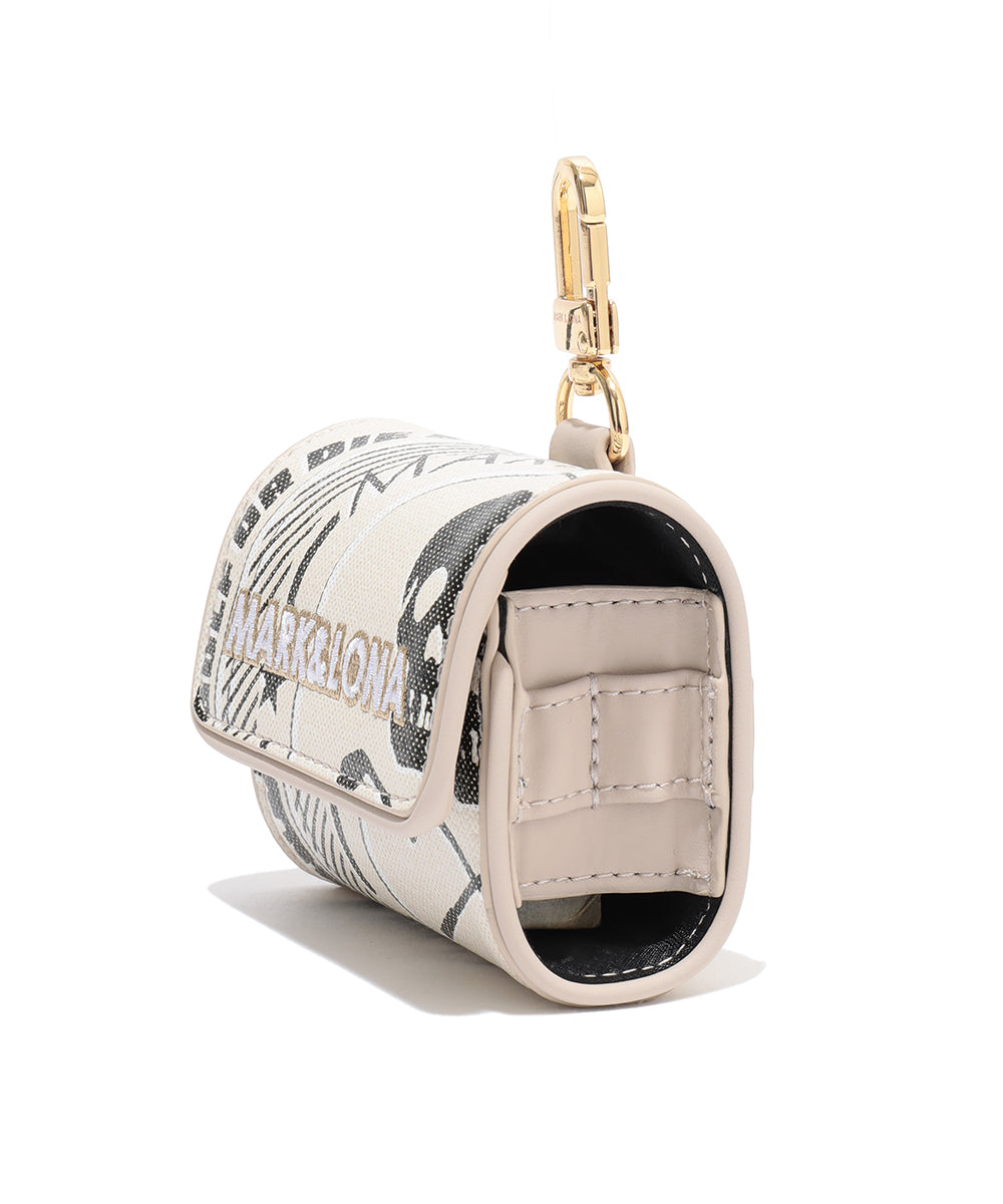 Atlas Signature Ball Pouch