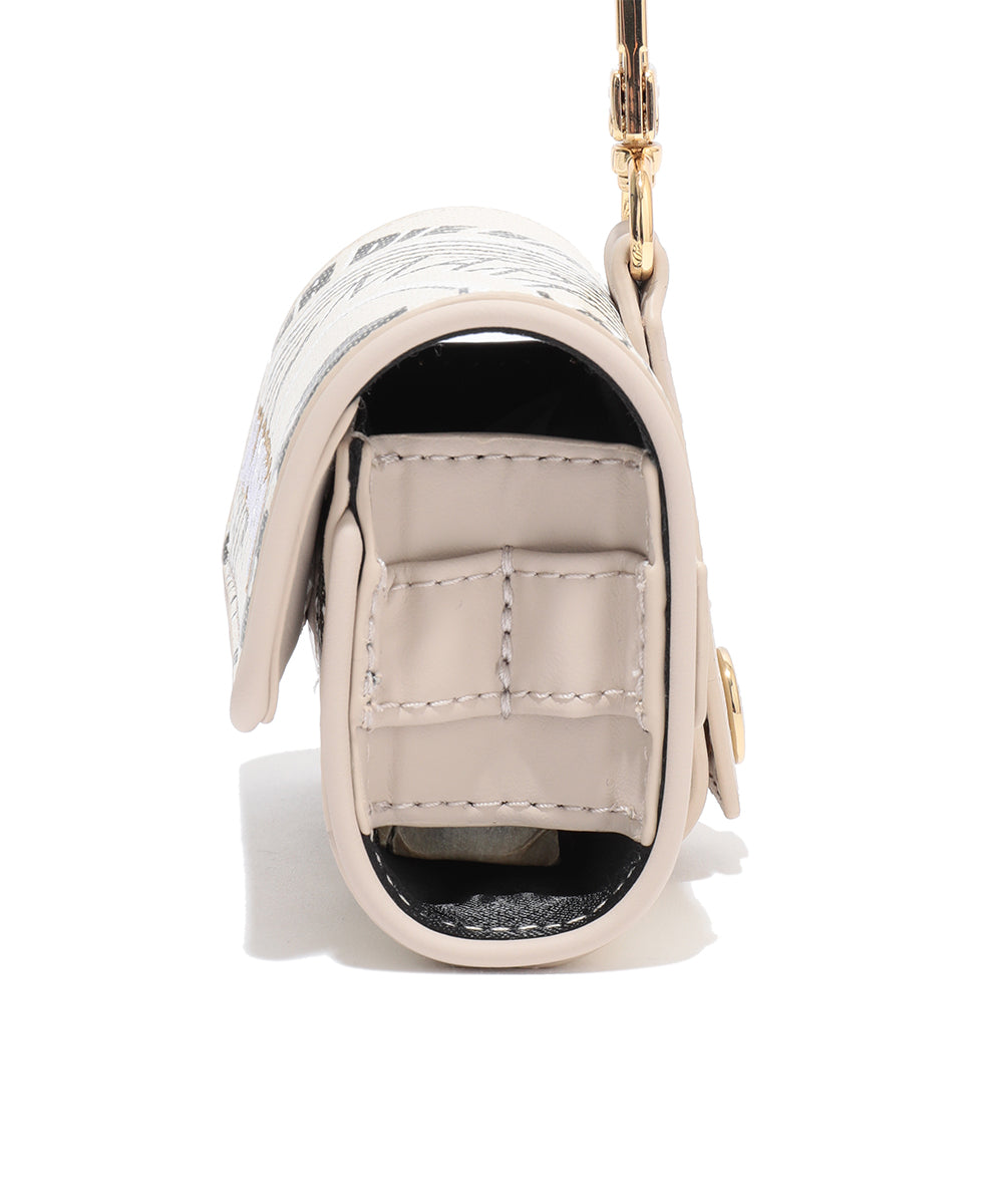 BALL POUCH