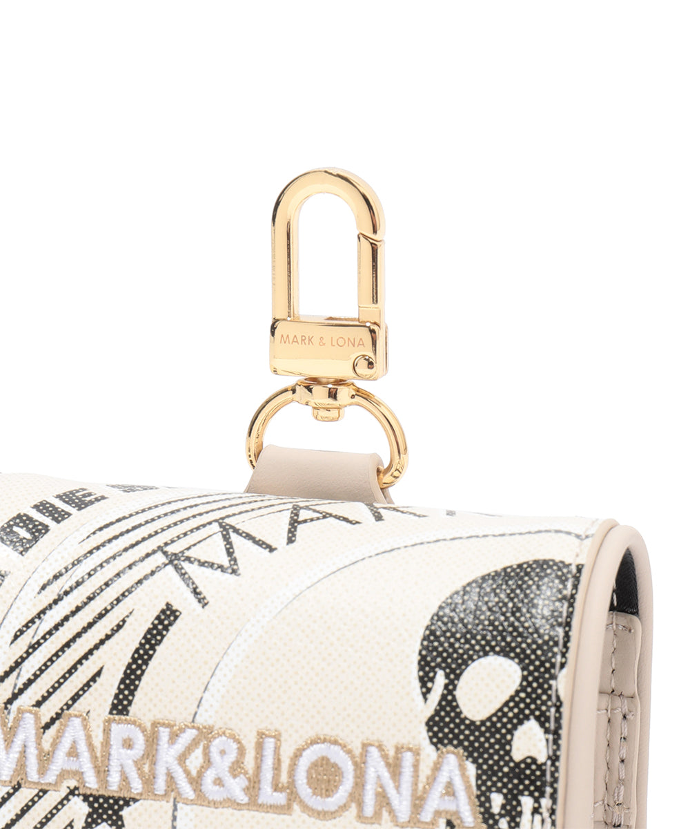 Atlas Signature Ball Pouch