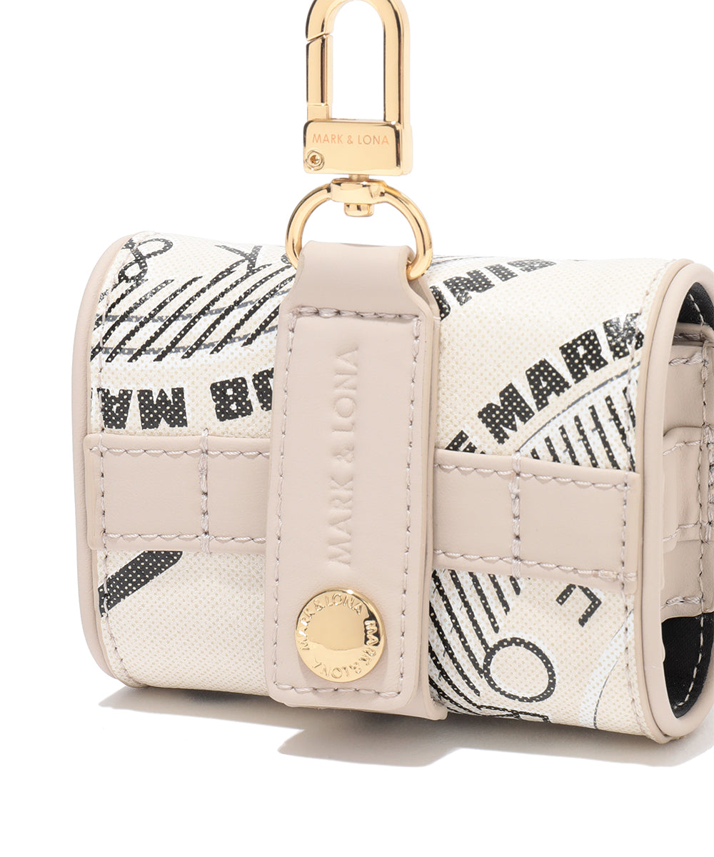 Atlas Signature Ball Pouch
