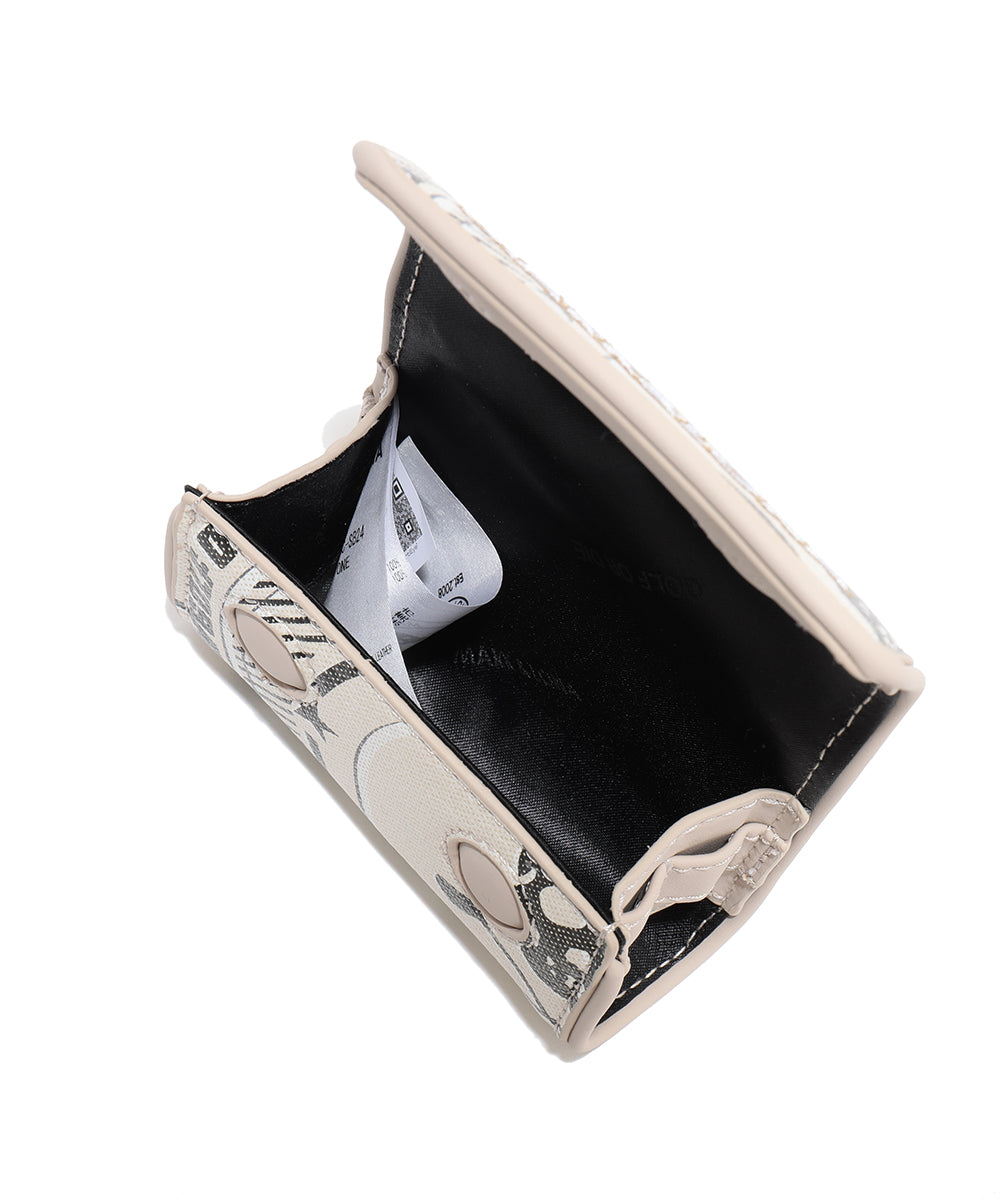Atlas Signature Ball Pouch