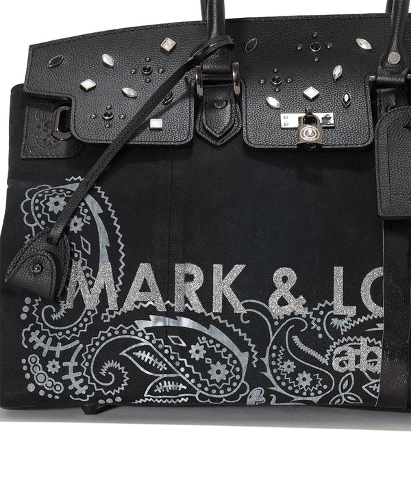 Structure "RAVEN " Boston  Bag