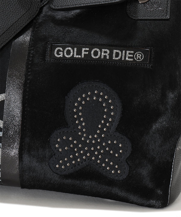 Structure "RAVEN " Boston  Bag