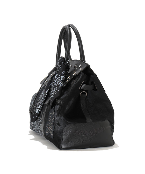 Structure "RAVEN " Boston  Bag