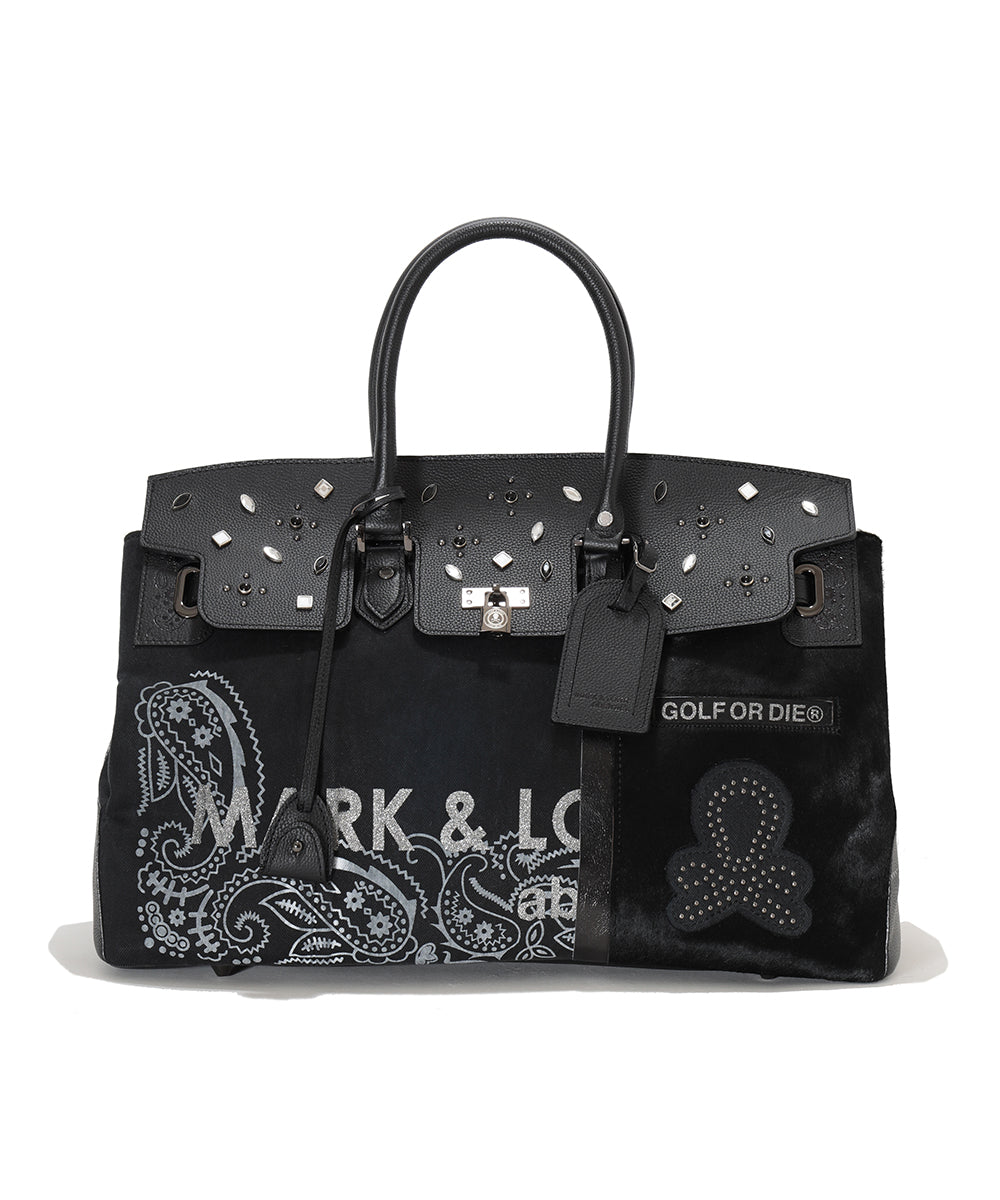 Structure "RAVEN " Boston  Bag