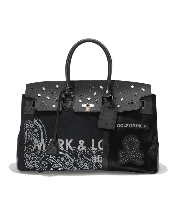 Structure "RAVEN " Boston  Bag