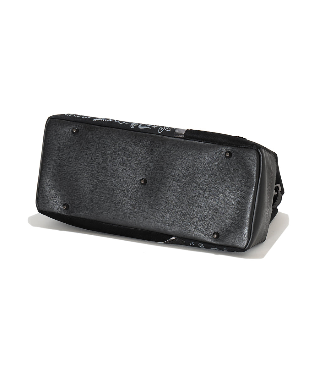 Structure "RAVEN " Boston  Bag